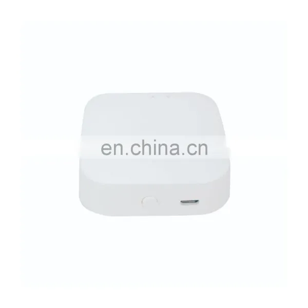 ALLINGE LG3225 ZigBee 3.0 Wireless Gateway Central Control Host WiFi Controller Smart Home Wireless Gateway System