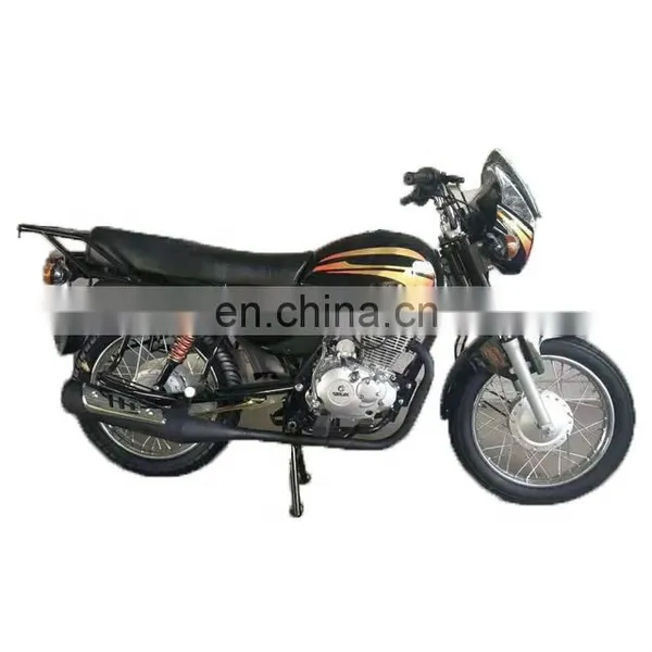 125cc 150cc Motorcycle High Quality Gasoline Motorcycle