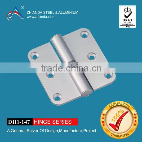 China Alminium Ladder Hinge photo-6