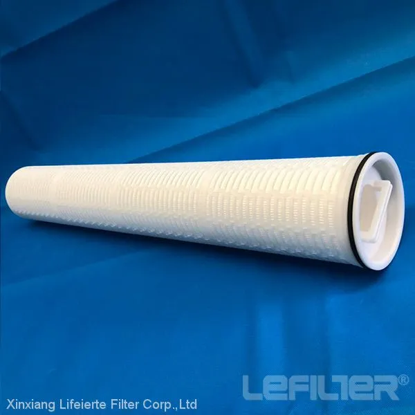 High Flow Filter Element Analogues Pall PFTM1-40U-HFJ