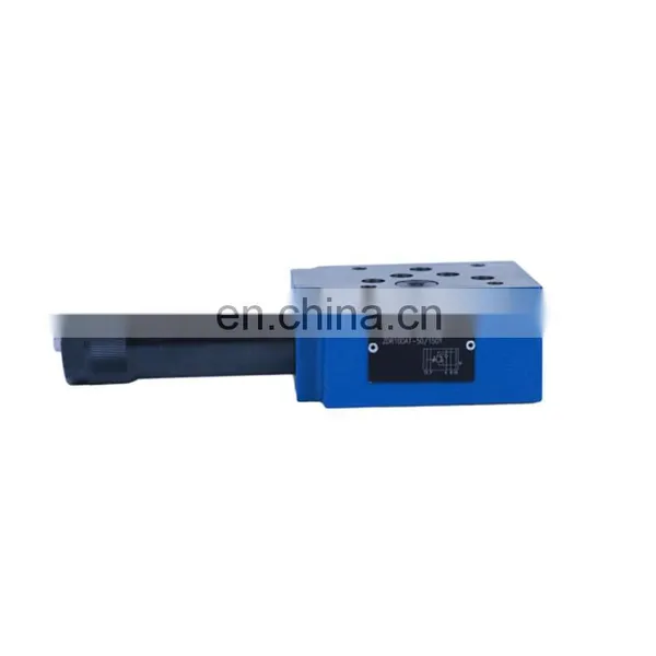 Long Life Rexroth ZDR10DA2-5X/150Y Balance Pressure Relief Valve photo-3