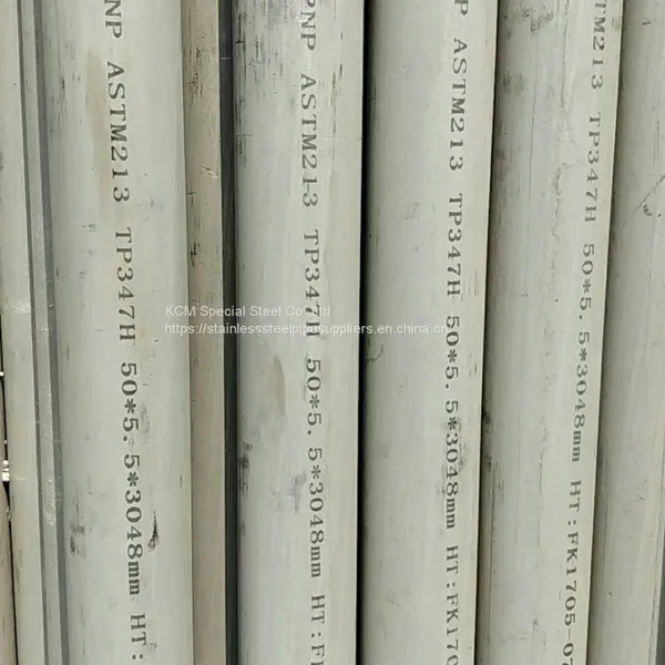 310s Stainless Steel Pipe photo-3
