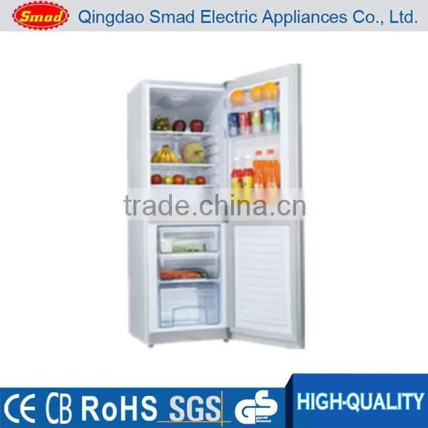142L Home Appliance 12v 24v Solar Refrigerator photo-5