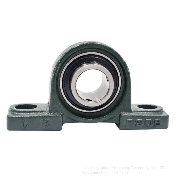Outer Sphere Bearing UCFC216 UCFC217 UCFC218 UCFC219 UCFC220 photo-3