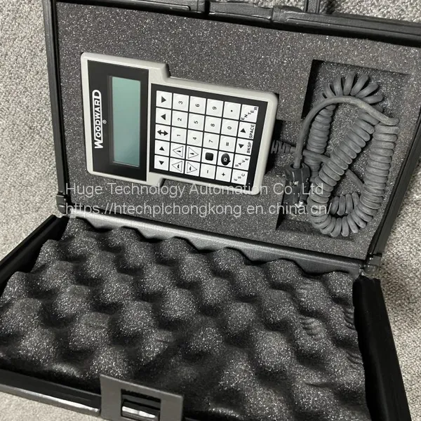5464-643 WOODWARD Discrete Input