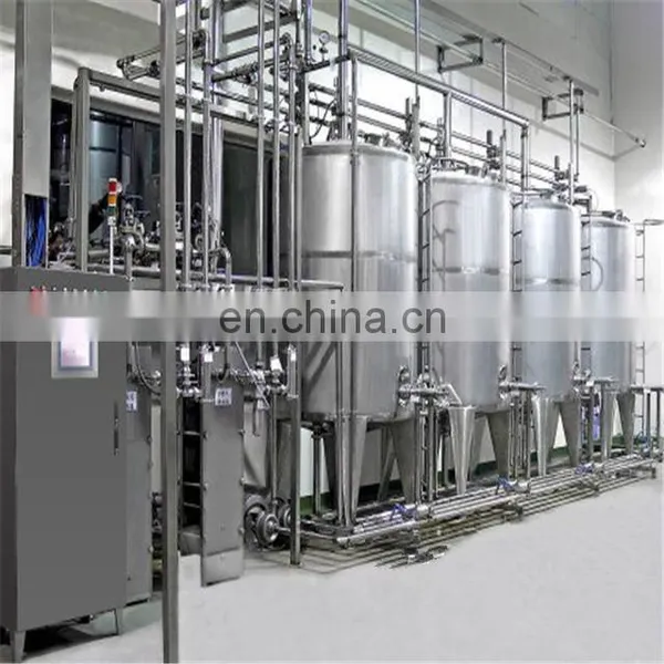 Small Scale Dates Syrup Processing Line photo-4