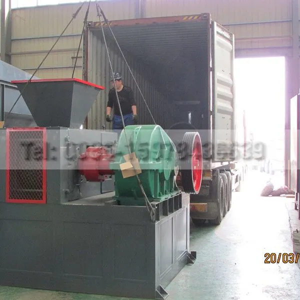 Save 30% Energy With Our Briquette Press photo-5