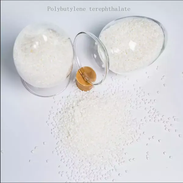Sinopec PBT GX111A Polybutylene Terephthalate PBT Resin photo-5