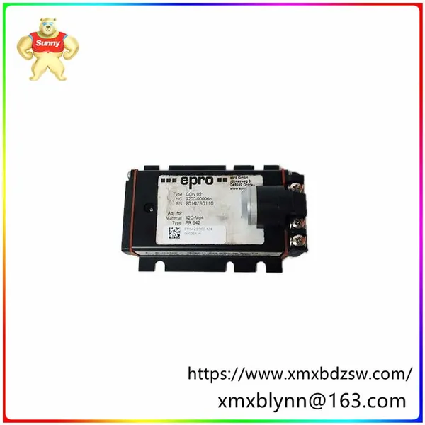 EPI3382 Digital Signal Processor