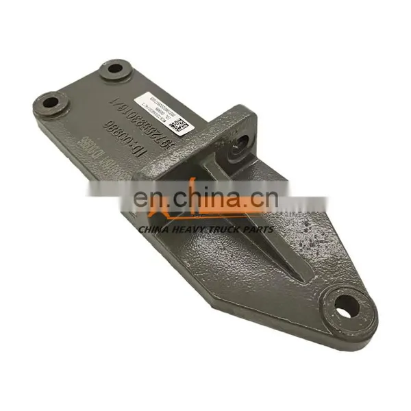 Wholesale Best Price A7 CNHTC SINOTRUK HOWO D12.42-20 Engine Accessories WG9925590054 Wedge Bearing Assembly photo-4
