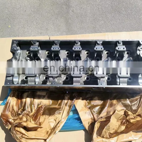Spare Parts 310-4287 310-4450 438-6011 541-3784 for QSX15 KTA19 KAT50 for Cummins Cylinder Head photo-5