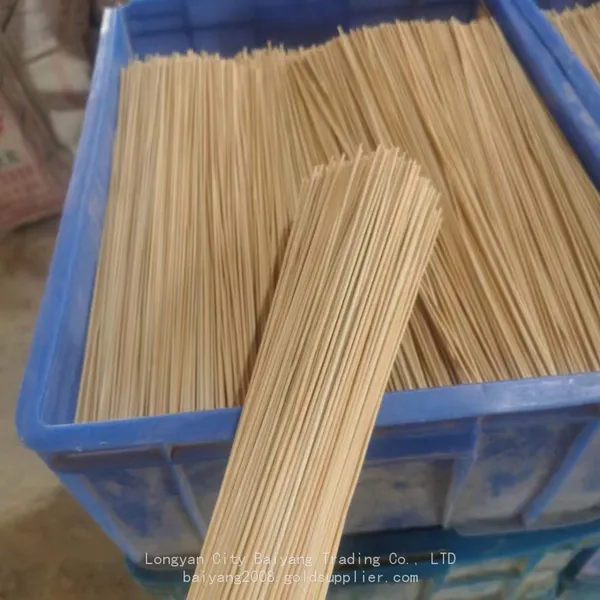 Bamboo Stick photo-3