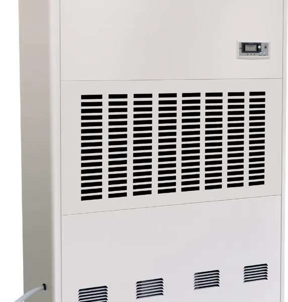 Industrial Dehumidifier Best Quality Machine Humidity Control Dehumidifier For Industry