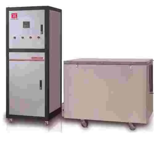 Tube Pressure-resistant Burst Tester