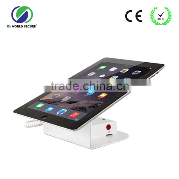 Tablet pc Security Display,iPad Security Alarm Holder,tablet PC Anti Theft Display,tablet Retail Security Display photo-5