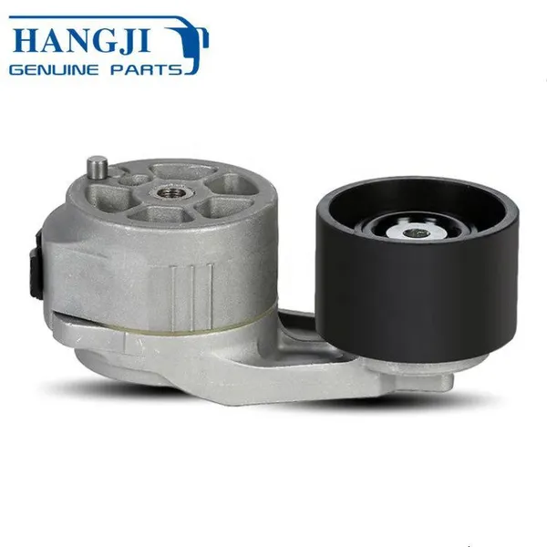 Hot Selling Original Bus Tensioner Pulley Automatic Tension Controller 1001-14215 Automatic Tensioner photo-4