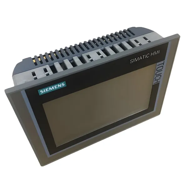 6AV6648-0DE11-3AX0 Siemens Touch Screen SIMATIC HMI SMART 700 IE V4 Smart Panel 10 Inch Widescreen photo-4