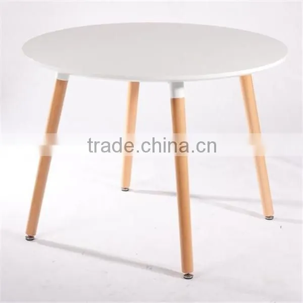 MDF Top With Wood Base Sean Dix Copine Table photo-2
