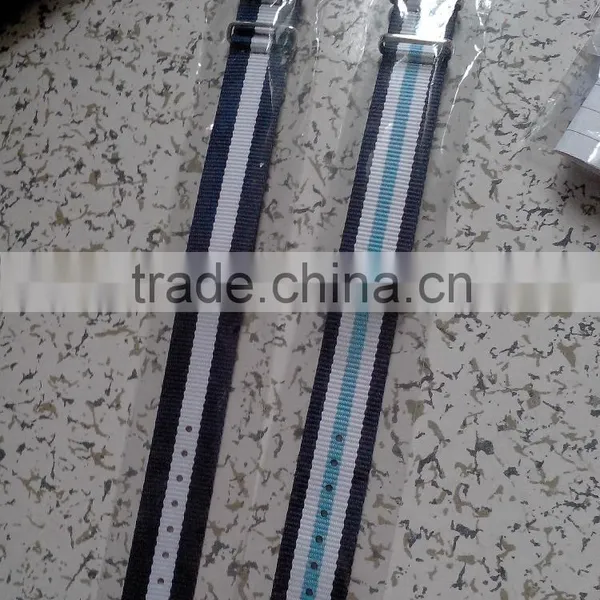 Canvas Watch Bands photo-5