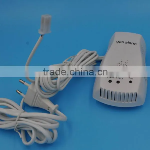 Top Quality of Natural Gas Alarm Detector