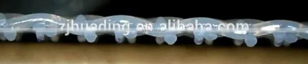 Polyester Mesh Fabric for Paper Pulping photo-3