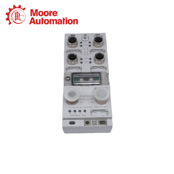 ABB PDQ22 1SAJ240200R0050 photo-3