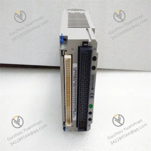 1C31194G02 EMERSON Valve Positioner Module photo-3