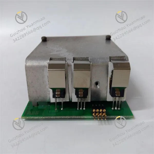 3BHB003688R0001 IGCT module
