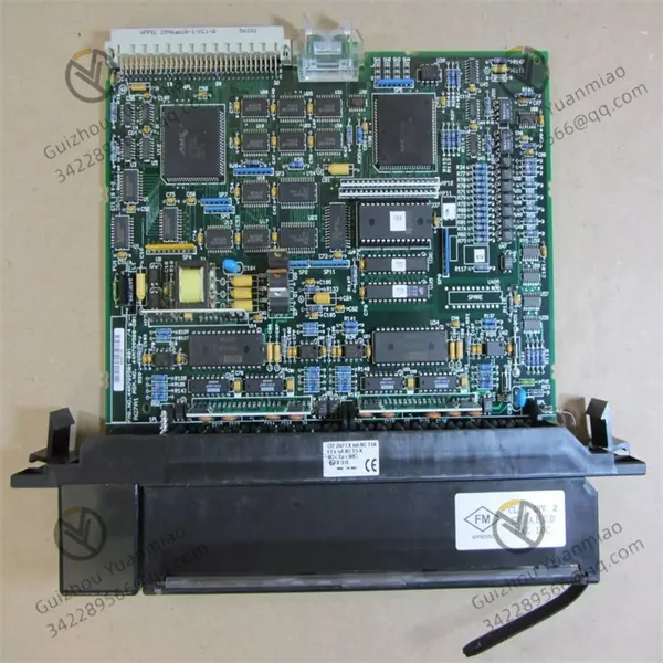 GE IC697ALG320 90-70 Series Analog Input Module photo-5