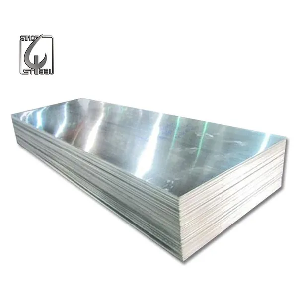 China Aluminium Sheets Supplier 5005 5052 5083 5086 5754 5454 Aluminium Plate Sheets Metal photo-2