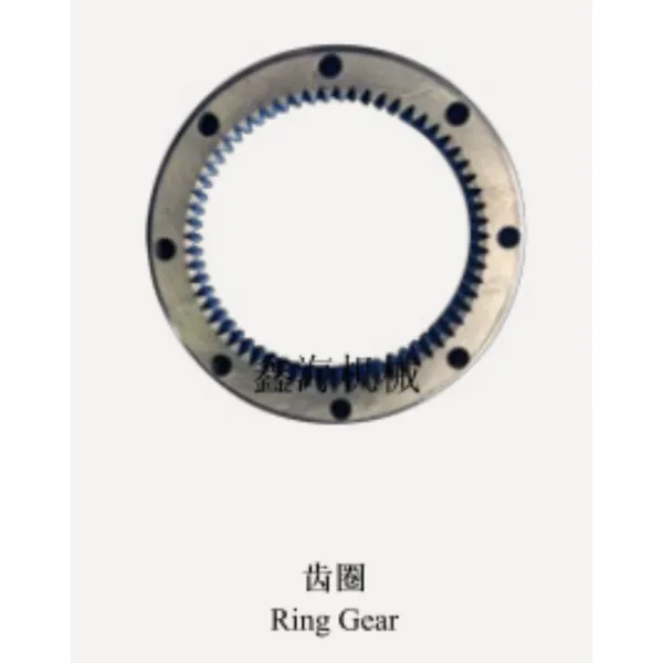 Gear Ring