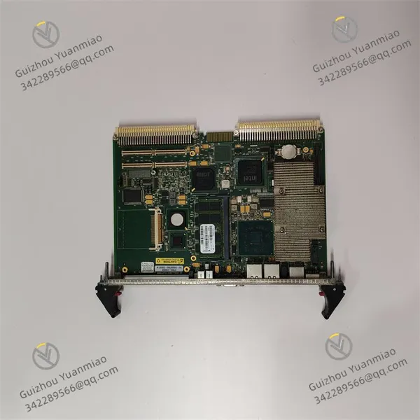 GE VME7865RC V7865-23003 350-9300007865-230003 M Single-Board Computer