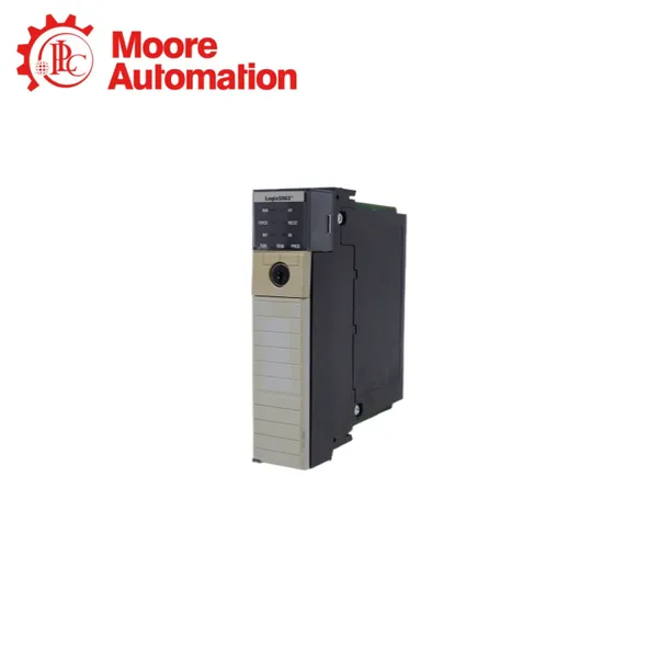 Allen Bradley1756-L63/B photo-5