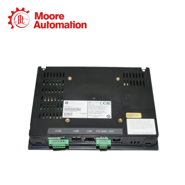 GE IC755CSS06RDACA-PROTOTYPES photo-2