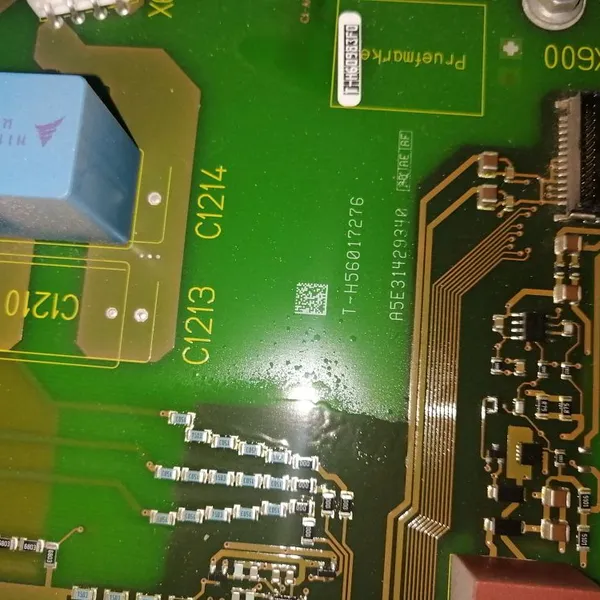 6SR0960-0AM85-0AD0︱Perfect-harmony PCA︱Power Cell Control Module photo-1