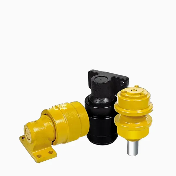 High Quality SANY Shop Wholesale for New, Used and Rebuilt Sany Sprocket Quick Delivery Discounted Price Sany Excavator photo-2