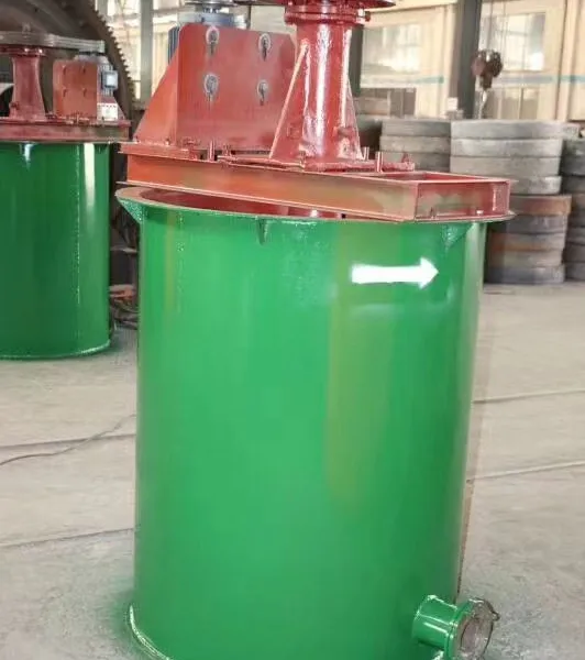 Leaching Tank photo-3