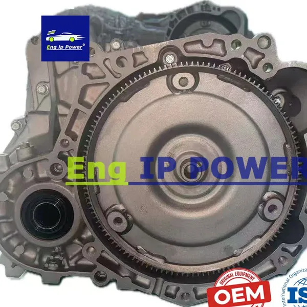 Wholesale Hyundai A6 GF1 2F000 Transmission