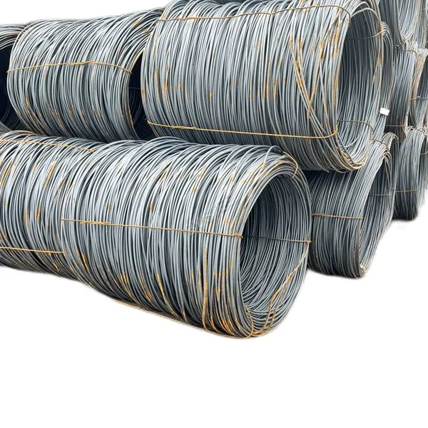Manufacturer 2mm 3mm 4mm 5mm 6mm 7mm ASTM AISI 201 321 310S 302 303 304 410 Welded Carbon SteelWire photo-1