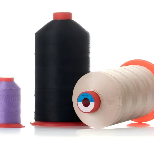High Tenacity Polyester Filament Thread