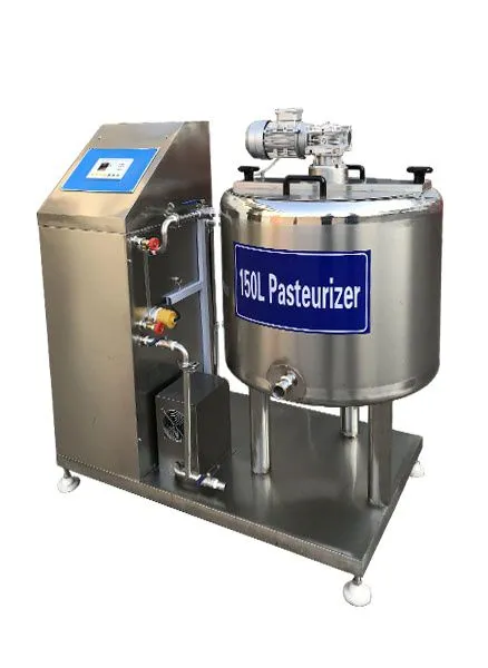 Grain Milk Machine Walnut Milk Production Line photo-3
