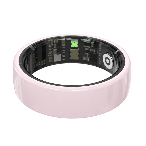 Trendy Smart Ring Full Health Monitoring photo-3