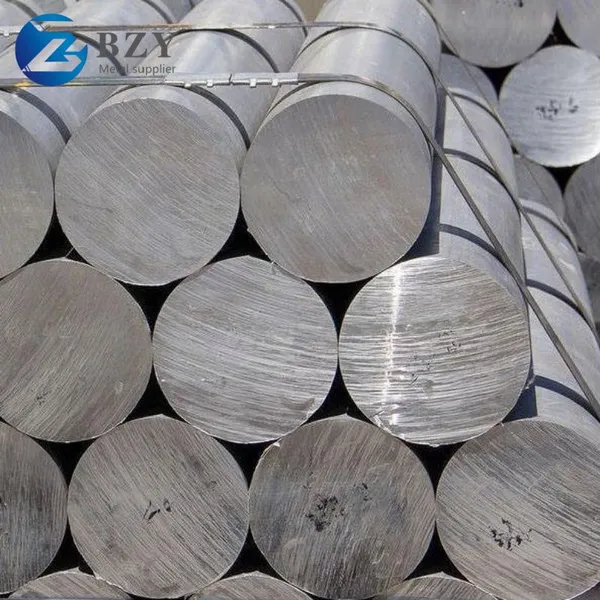 High Quality Low Price Custom Size 8Mm 10Mm 20Mm Aluminum Bar Rod photo-2