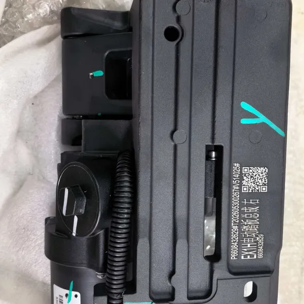 Original Electric Pedal photo-2