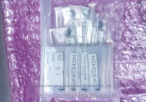 K9702ea Module, Yokogawa Flxa21-d-p-d-ch-p1 photo-3