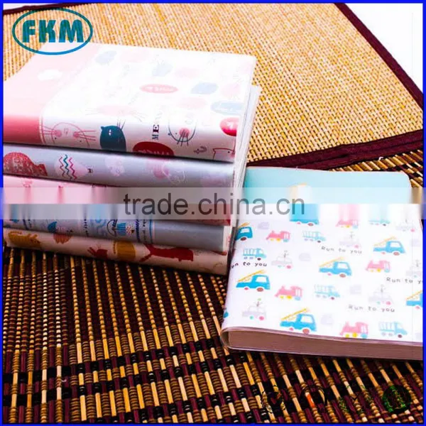 Blank Note Books photo-3