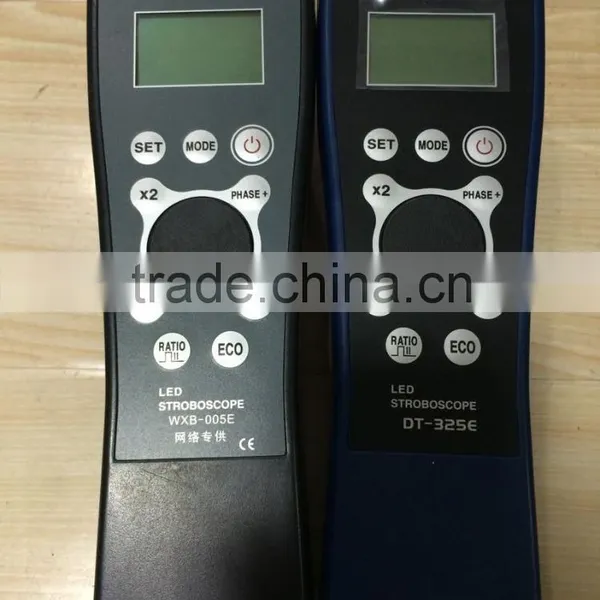 CE Approved Portable Stroboscope Used for Gravure Printing photo-5