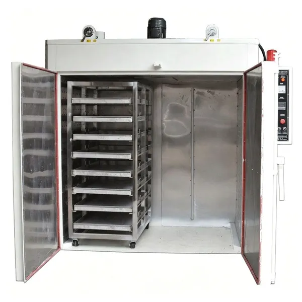 Secador de pelucas personalizado, cámara de secado, horno de secado por aire caliente, equipo de secado, horno de curado