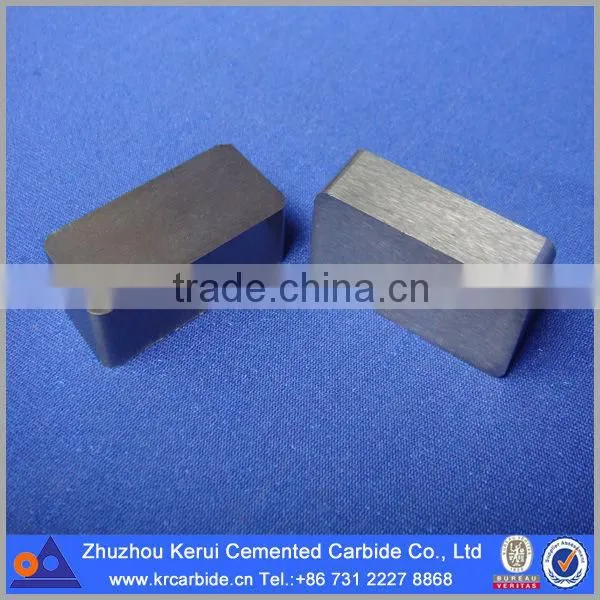 Cemented Carbide Block, Carbide Board, Tungsten Carbide Products