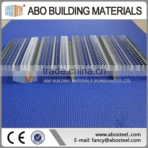 3/8"Rib Lath/ Flat Rib Mesh/High Rib Mesh - ABO Building